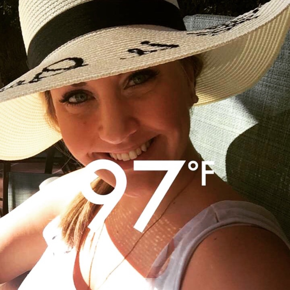 ❗️Do not disturb sun hat - Picture 2 of 4